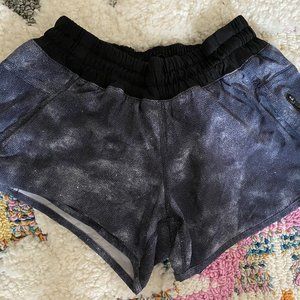 Lululemon Tracker Shorts
